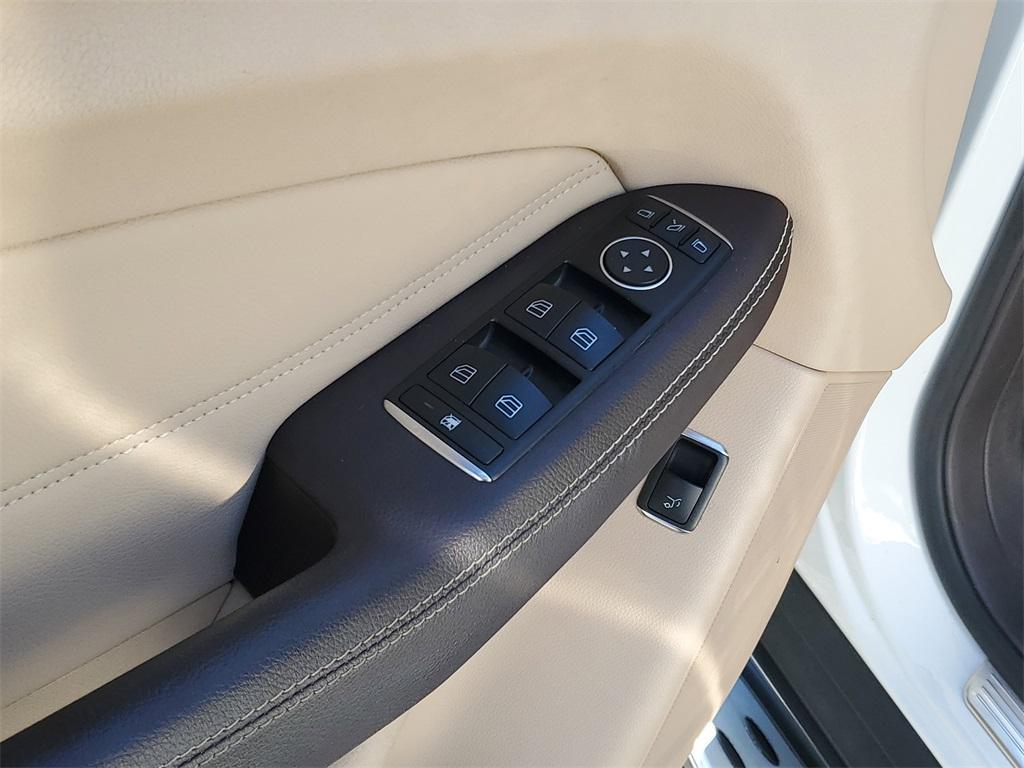 used 2018 Mercedes-Benz GLE 350 car, priced at $18,999