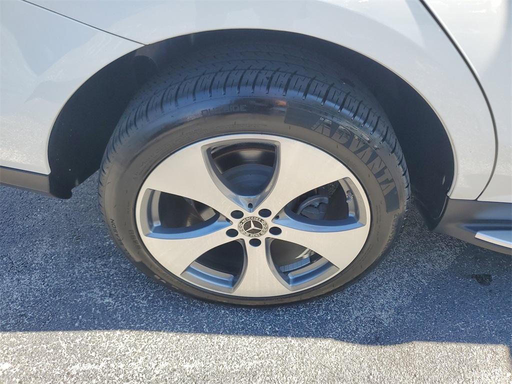 used 2018 Mercedes-Benz GLE 350 car, priced at $18,999