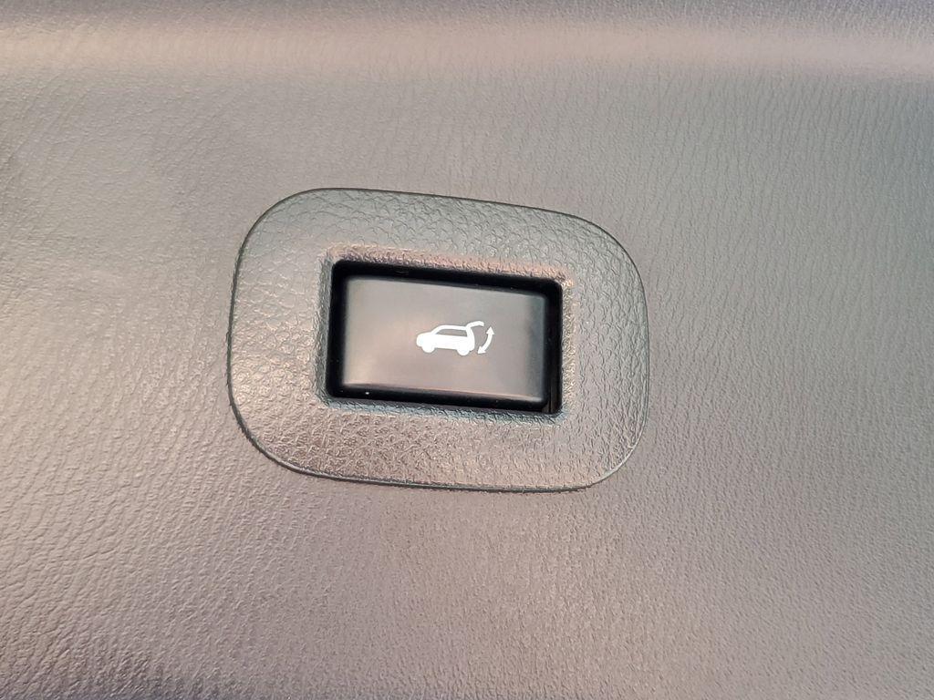 used 2021 INFINITI QX80 car, priced at $34,999