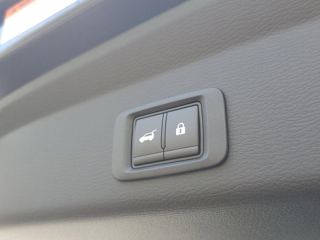new 2026 Mitsubishi Outlander car, priced at $37,906