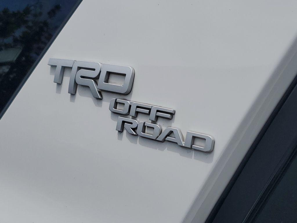 used 2019 Toyota 4Runner car, priced at $33,999