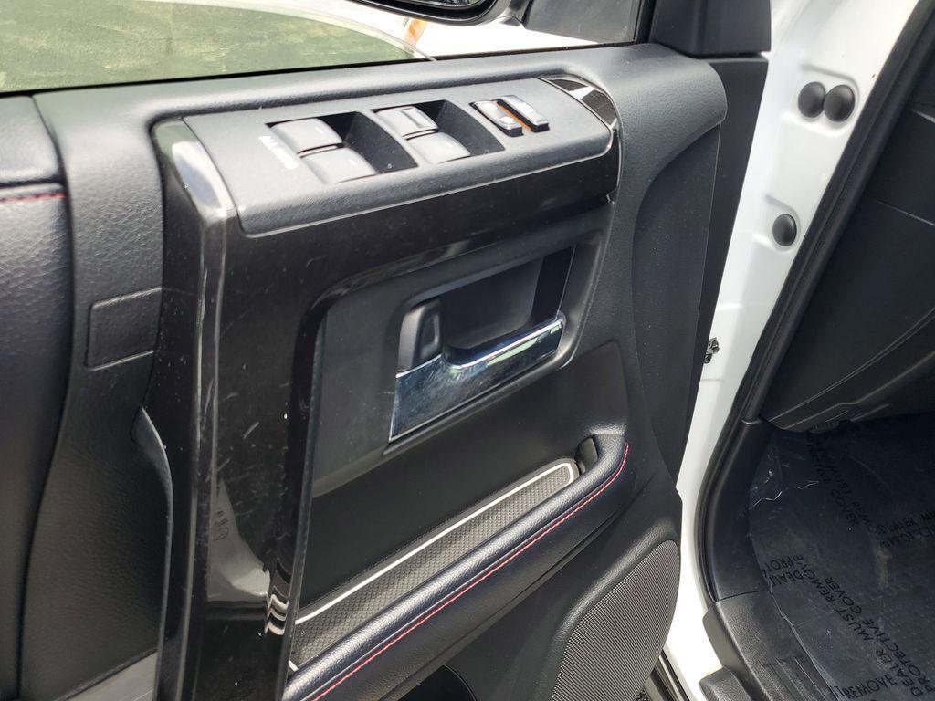 used 2019 Toyota 4Runner car, priced at $33,999