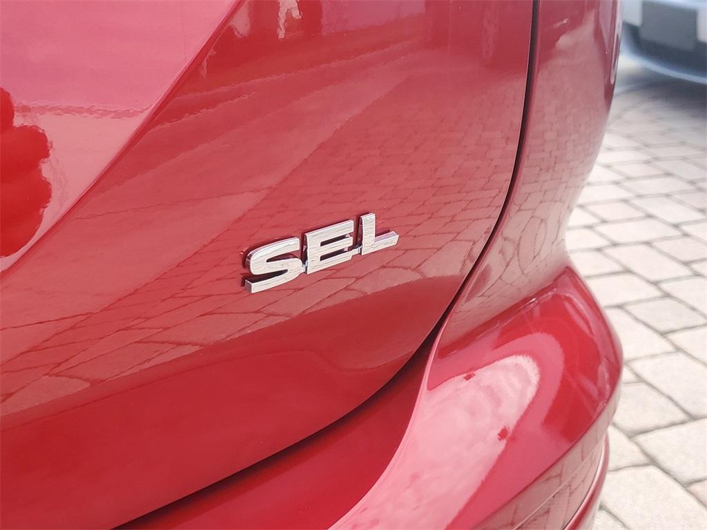 new 2026 Mitsubishi Outlander car, priced at $38,999