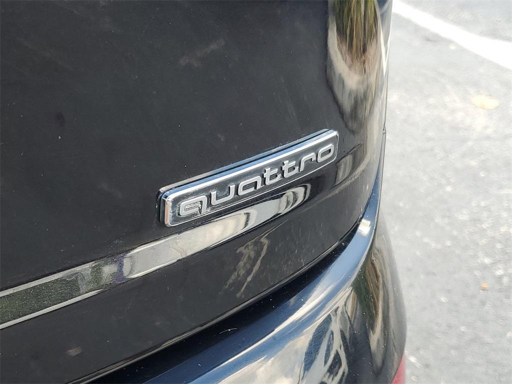 used 2019 Audi Q7 car, priced at $19,299