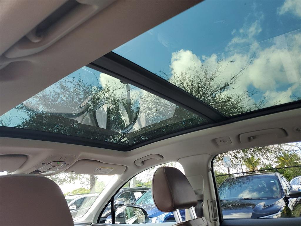 used 2019 Audi Q7 car, priced at $19,299