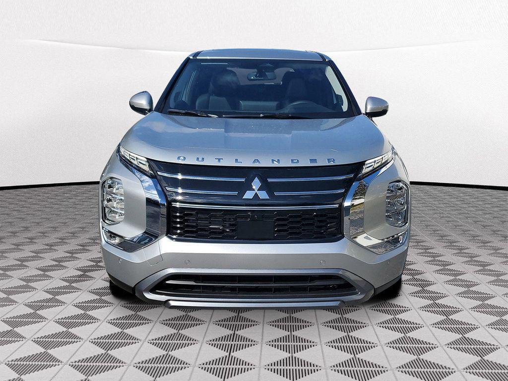 new 2026 Mitsubishi Outlander car, priced at $31,995
