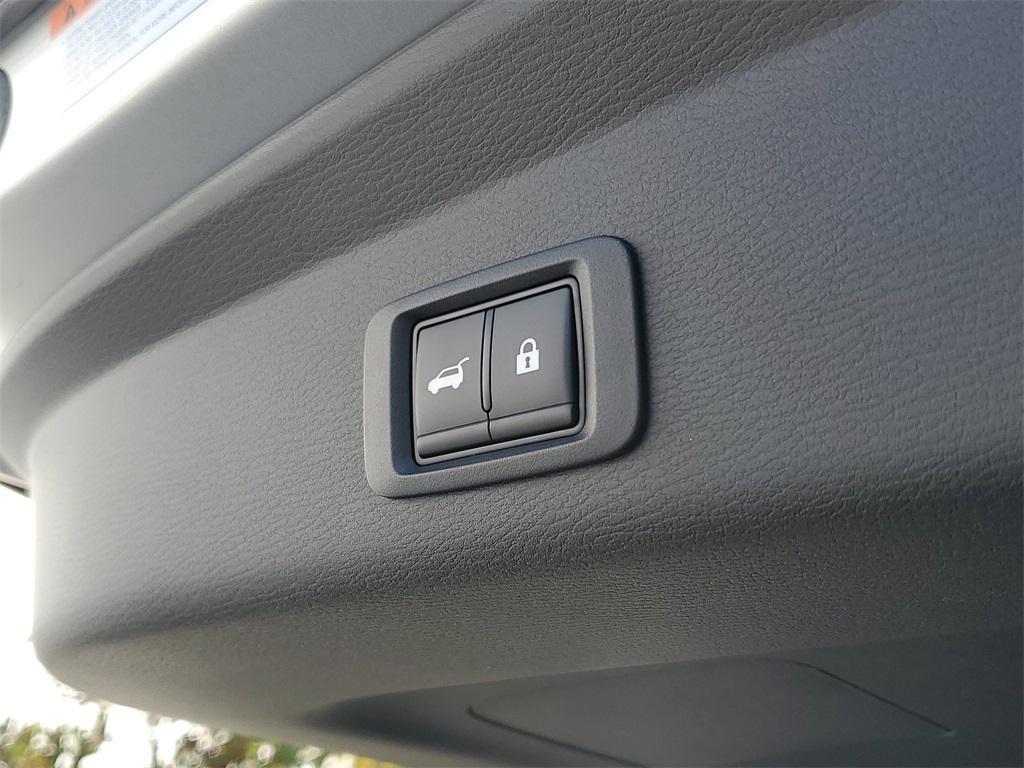 new 2026 Mitsubishi Outlander car, priced at $33,495