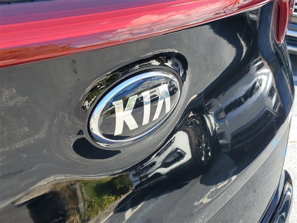 used 2018 Kia Sportage car, priced at $11,449