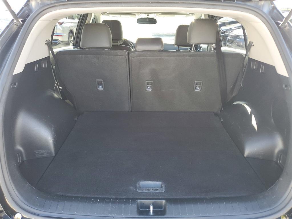 used 2018 Kia Sportage car, priced at $11,449