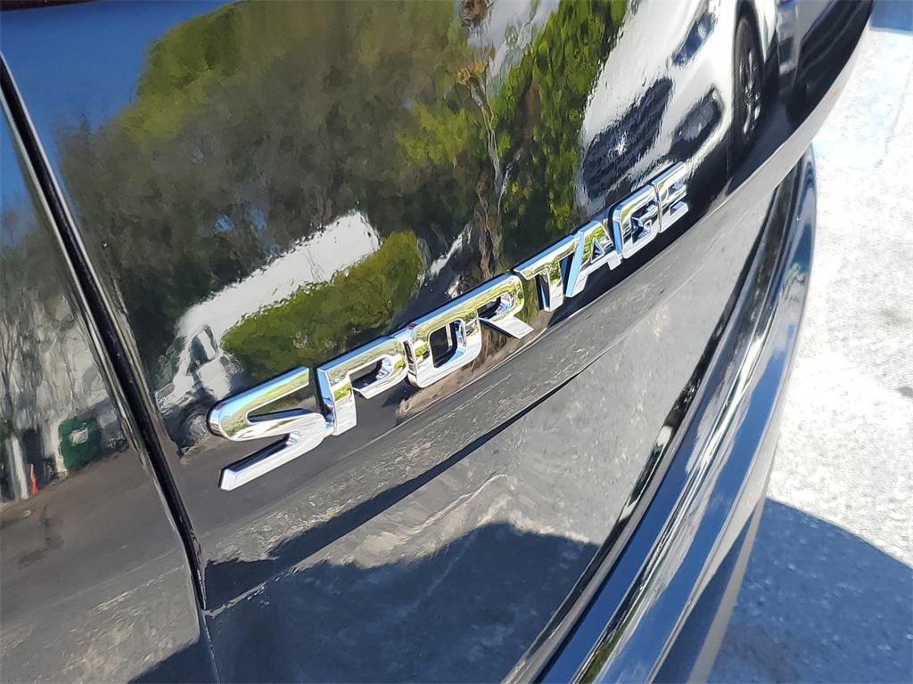 used 2018 Kia Sportage car, priced at $11,449