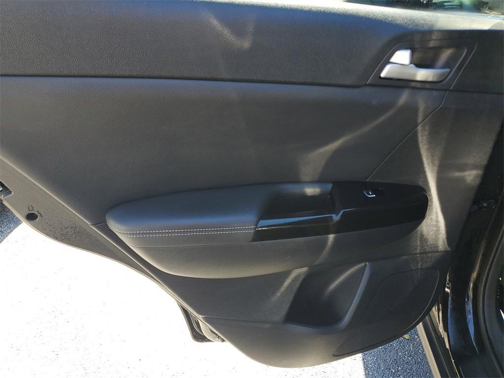 used 2018 Kia Sportage car, priced at $11,449