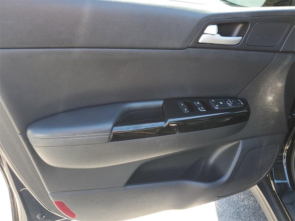 used 2018 Kia Sportage car, priced at $11,449