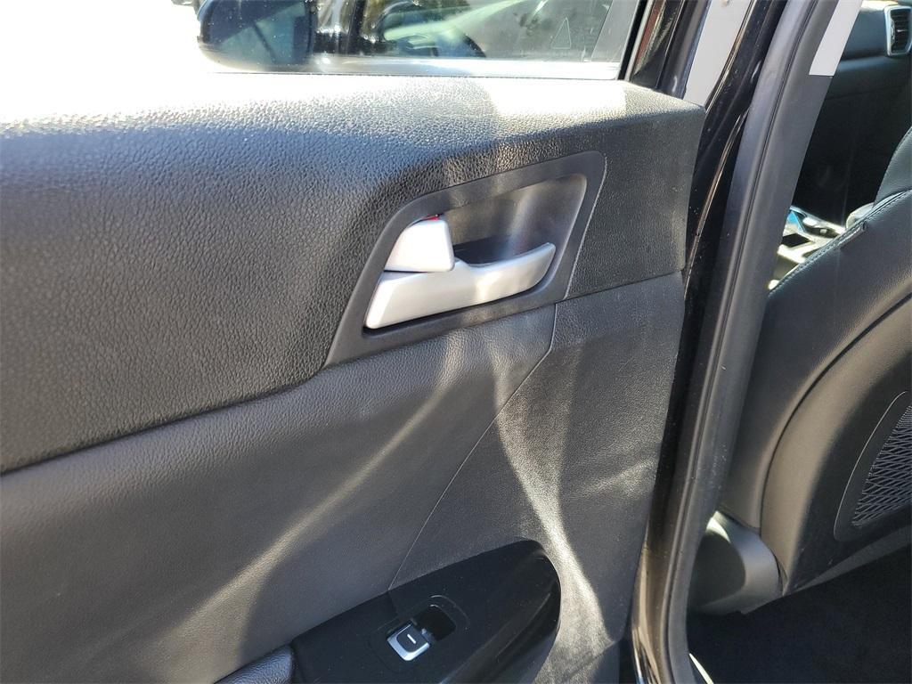 used 2018 Kia Sportage car, priced at $11,449