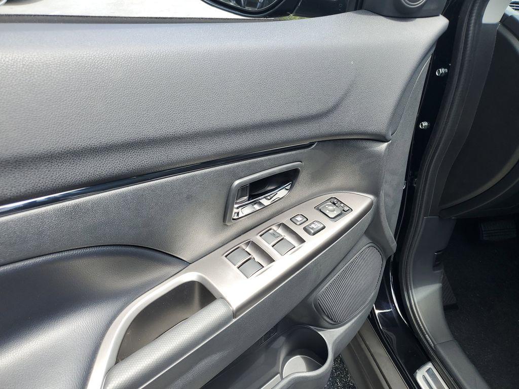new 2026 Mitsubishi Outlander Sport car, priced at $31,475