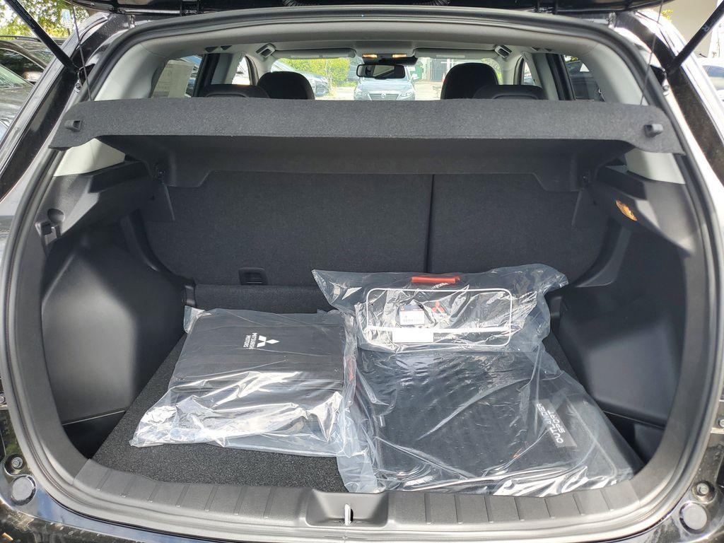 new 2026 Mitsubishi Outlander Sport car, priced at $31,475