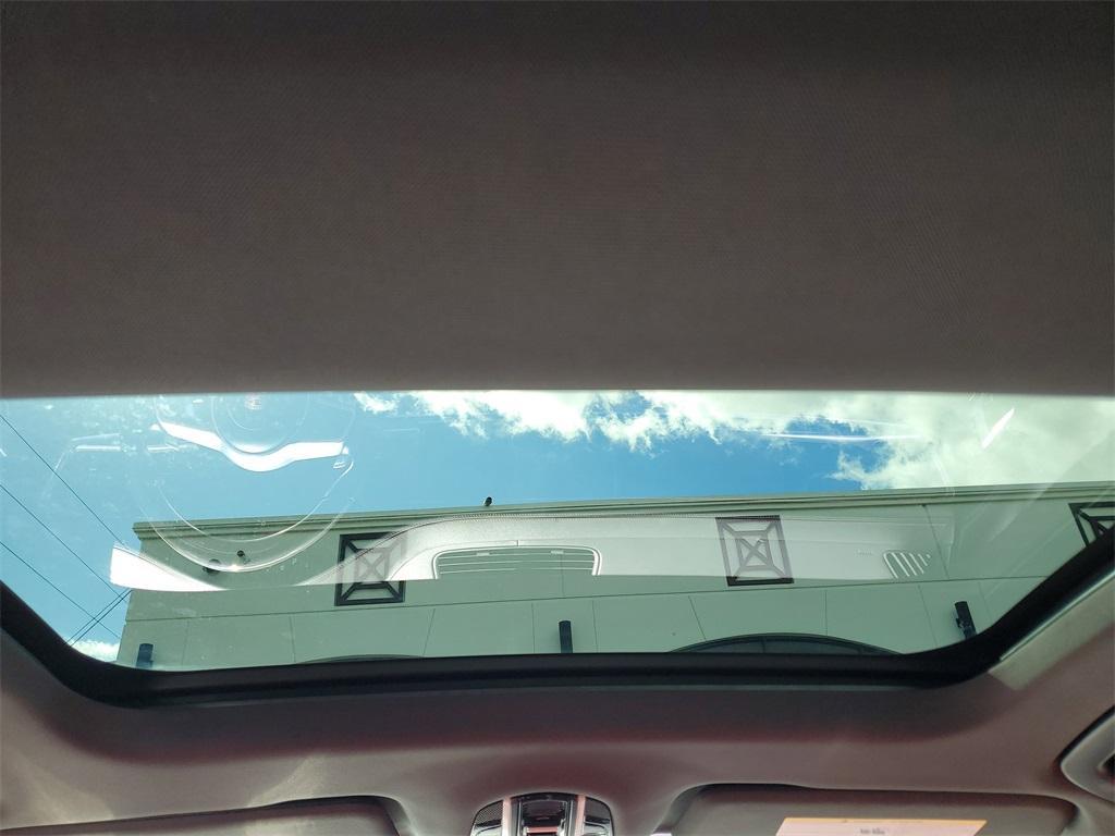 used 2020 Porsche Panamera car, priced at $49,699