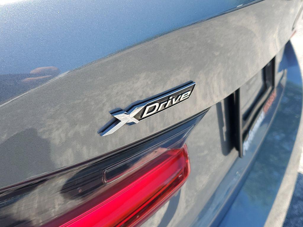 used 2025 BMW 330 car, priced at $32,599
