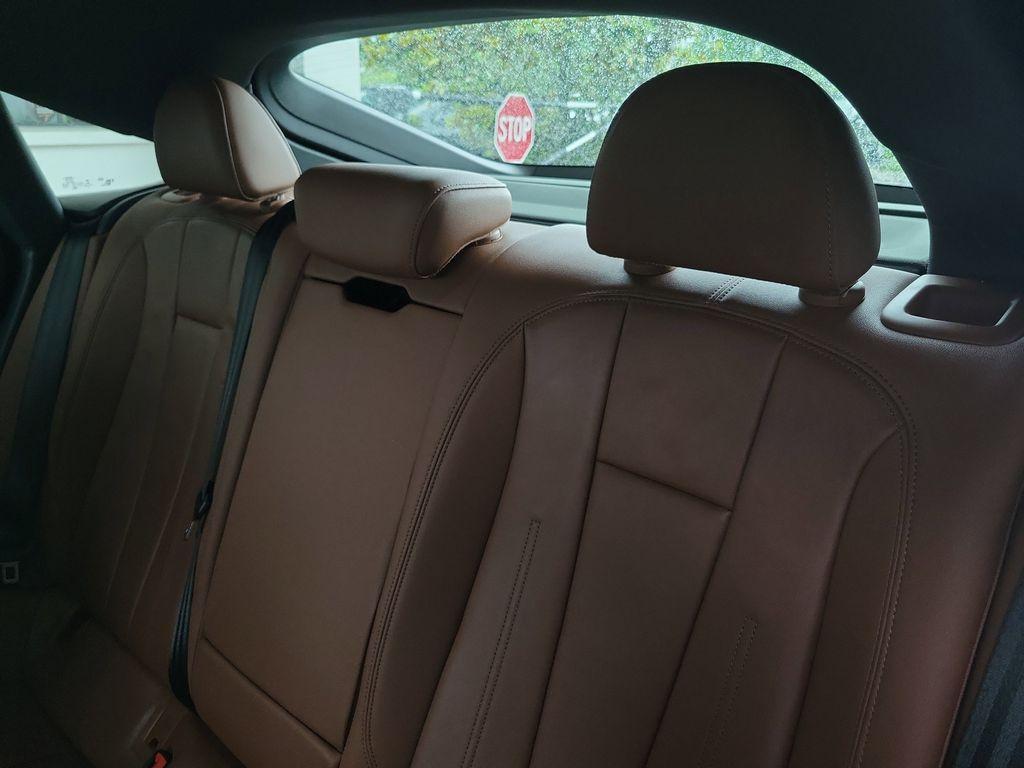 used 2022 Audi A5 car, priced at $26,599