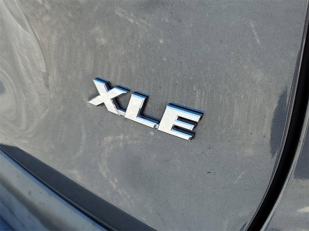 used 2020 Toyota RAV4 car, priced at $18,999