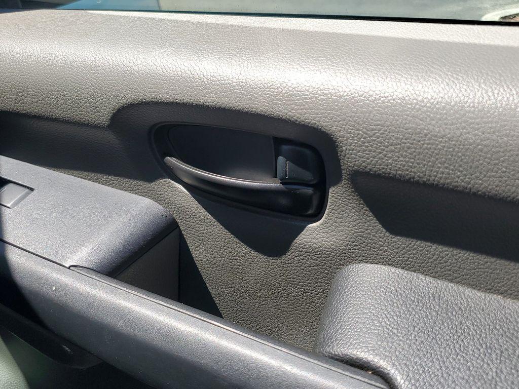 used 2021 Nissan NV Cargo NV2500 HD car, priced at $22,999