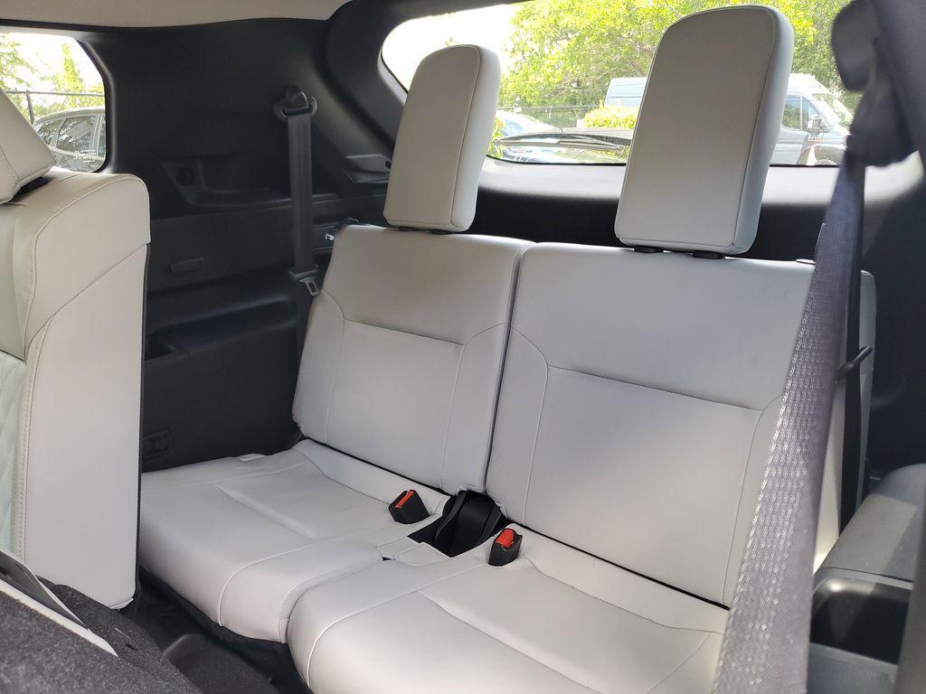 used 2022 Mitsubishi Outlander car, priced at $22,799