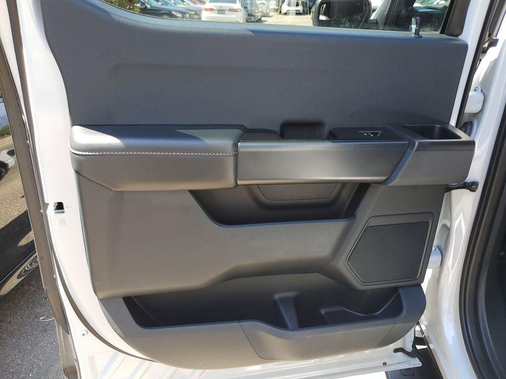 used 2022 Ford F-150 car, priced at $35,995