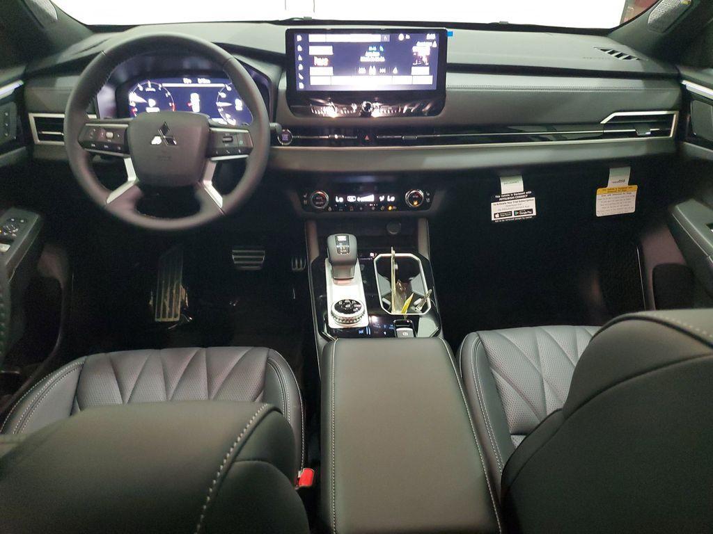 new 2026 Mitsubishi Outlander car, priced at $43,435