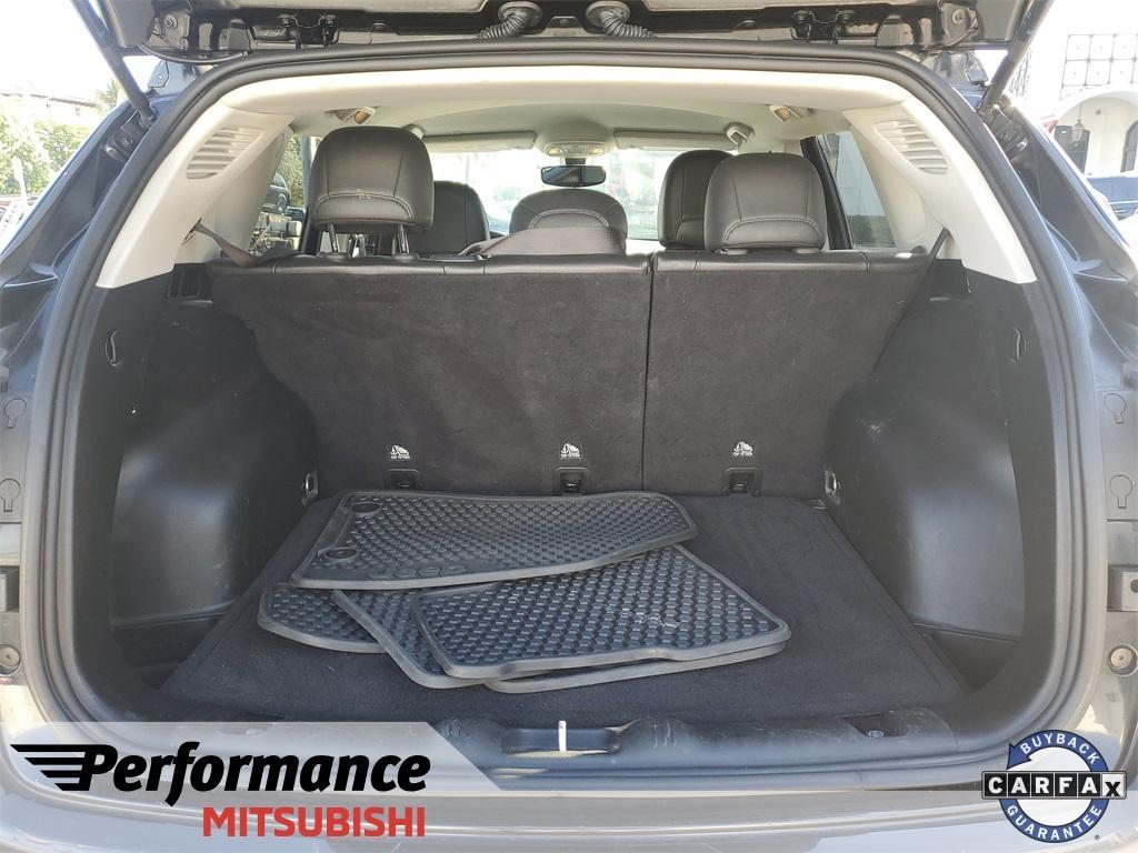 used 2020 Jeep Compass car, priced at $15,899