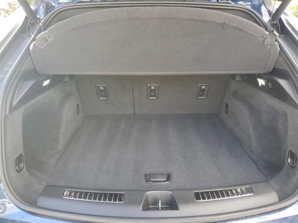 used 2019 Cadillac XT4 car, priced at $18,899