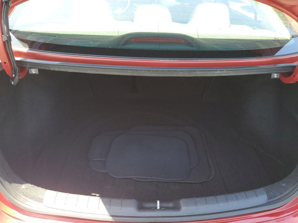 used 2019 Hyundai Elantra car, priced at $9,599