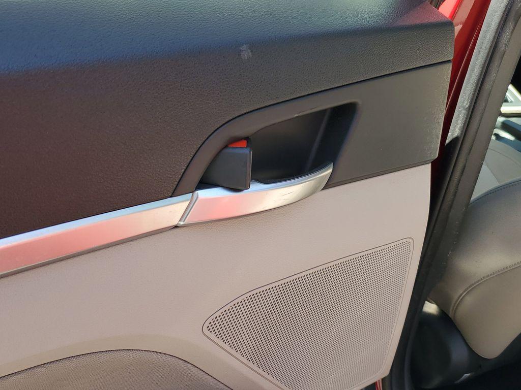 used 2019 Hyundai Elantra car, priced at $9,599