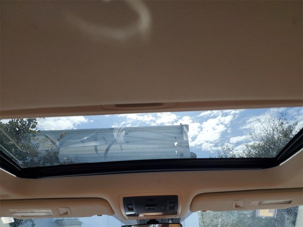 used 2022 Lexus RX 350 car, priced at $36,499