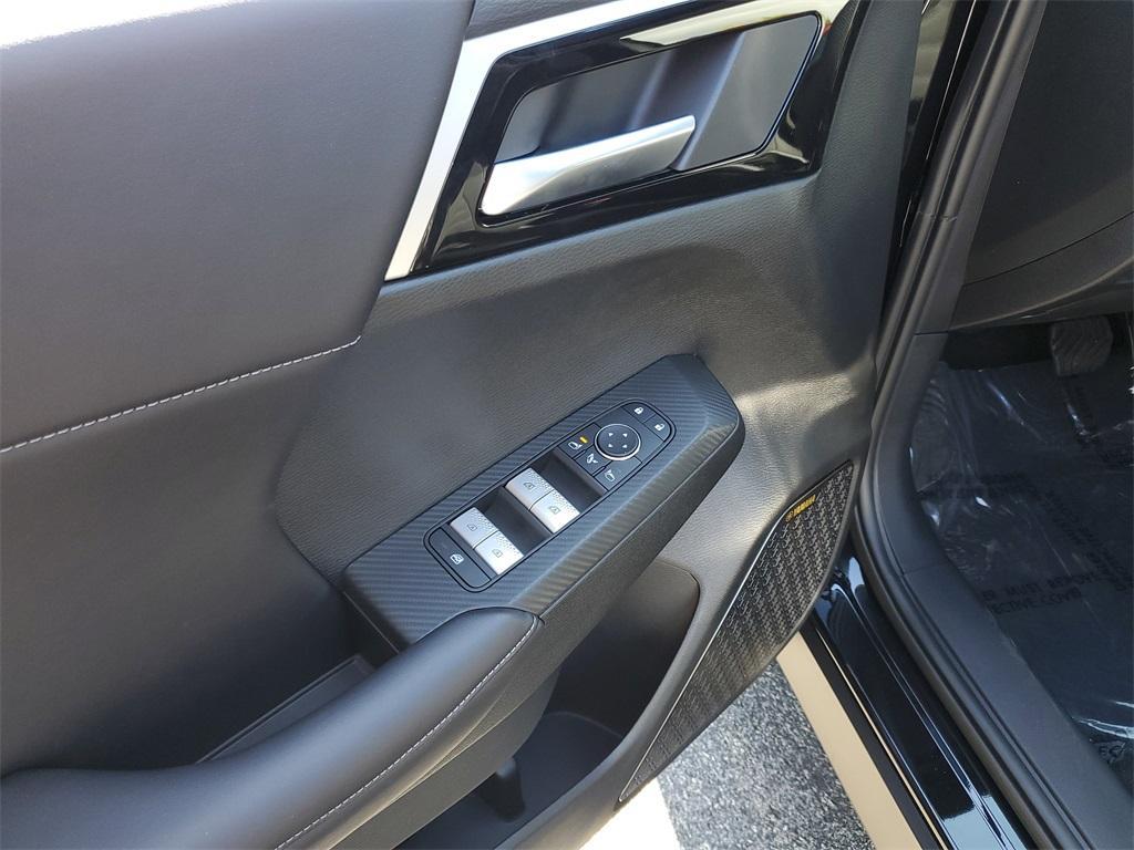 new 2026 Mitsubishi Outlander car, priced at $33,995