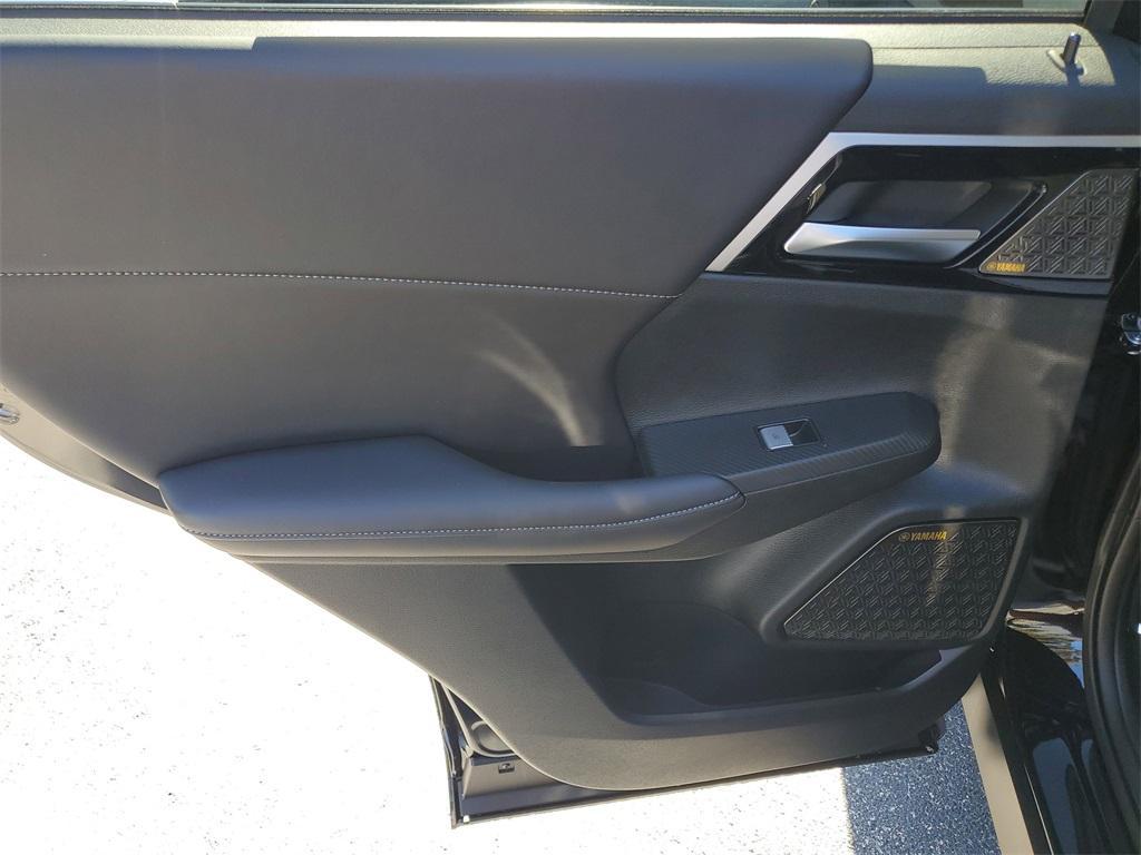 new 2026 Mitsubishi Outlander car, priced at $33,995