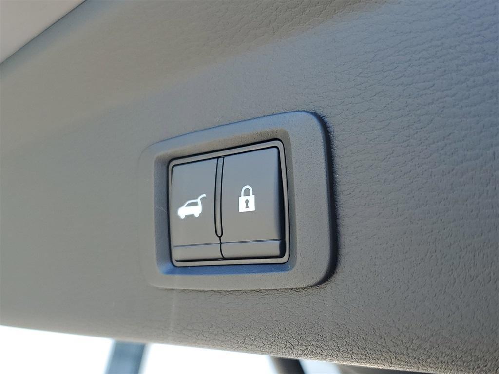 new 2026 Mitsubishi Outlander car, priced at $33,995