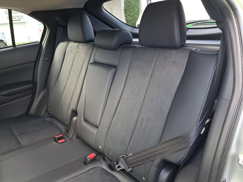 new 2026 Mitsubishi Eclipse Cross car, priced at $28,995