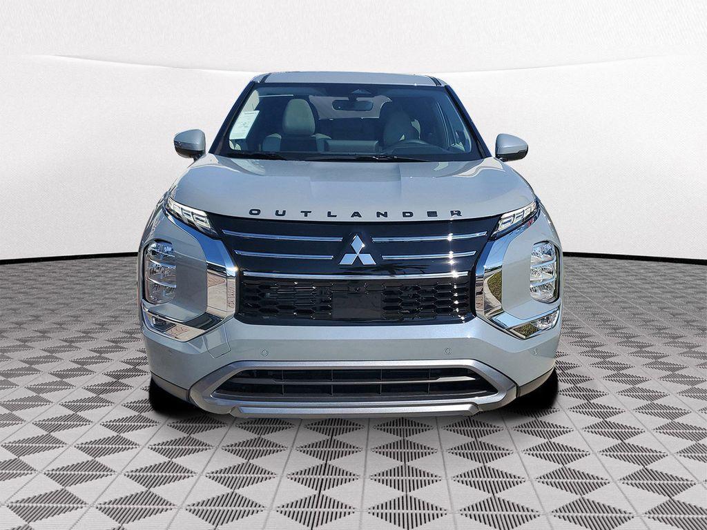 new 2026 Mitsubishi Outlander car, priced at $37,058