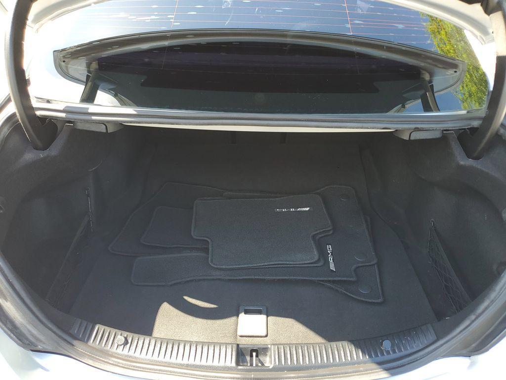 used 2017 Mercedes-Benz C-Class car, priced at $12,799