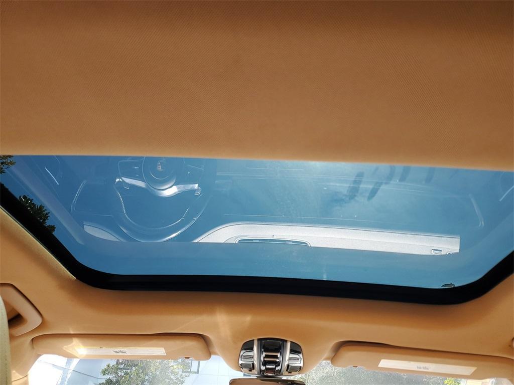 used 2018 Porsche Panamera car, priced at $40,999