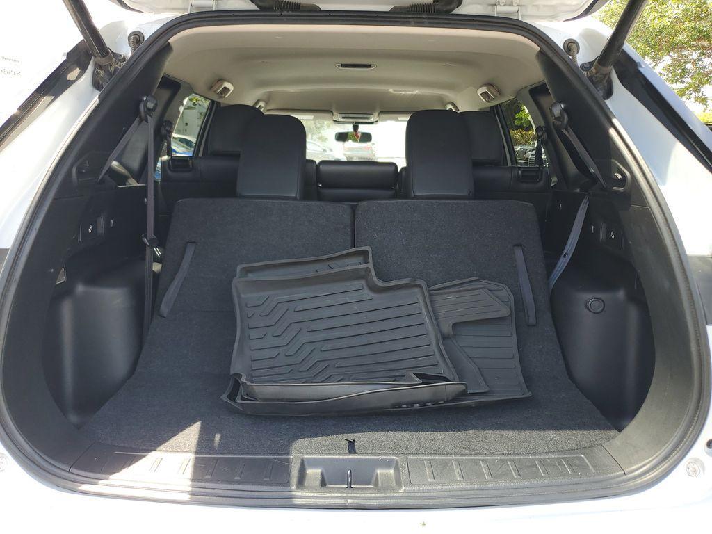 used 2024 Mitsubishi Outlander car, priced at $20,199