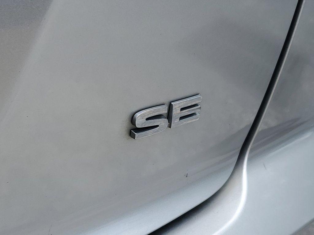 used 2022 Mitsubishi Eclipse Cross car, priced at $14,999