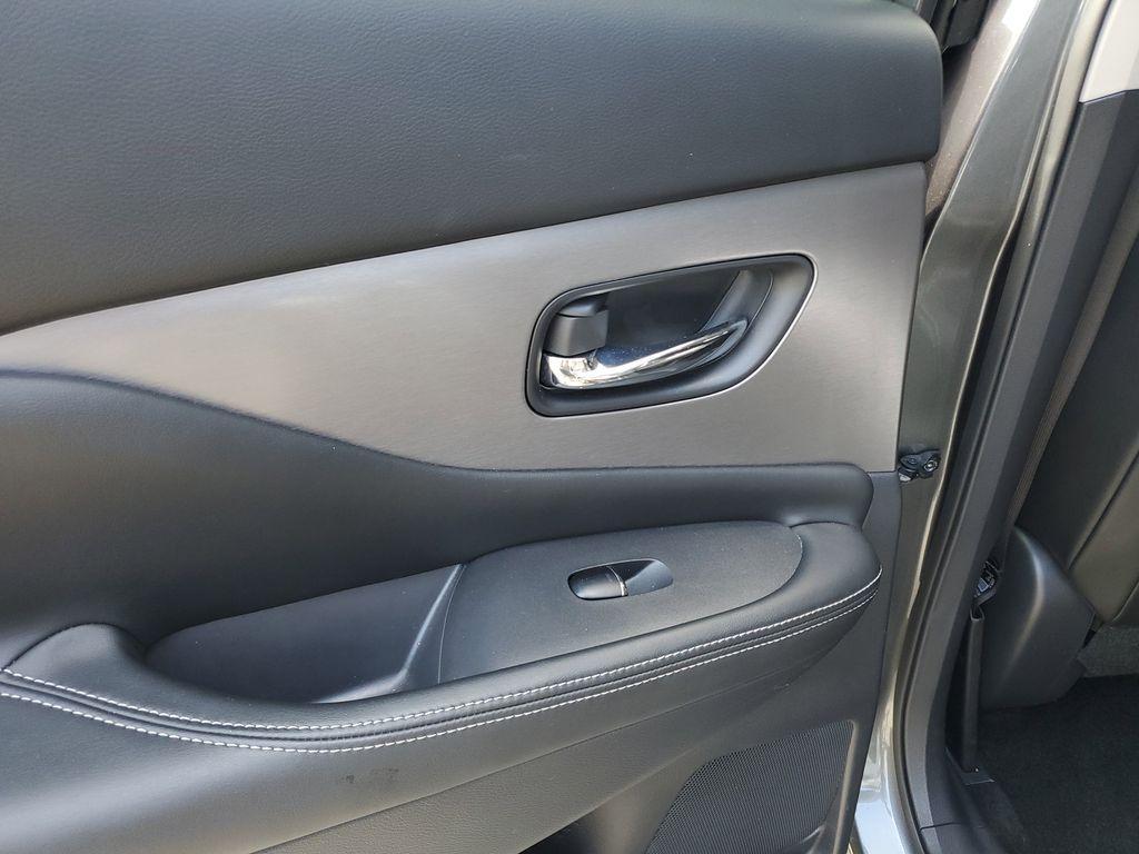 used 2020 Nissan Murano car, priced at $19,799