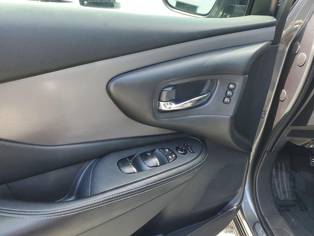 used 2020 Nissan Murano car, priced at $19,799