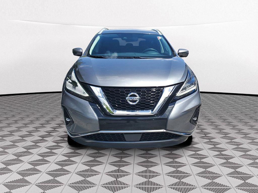 used 2020 Nissan Murano car, priced at $19,799
