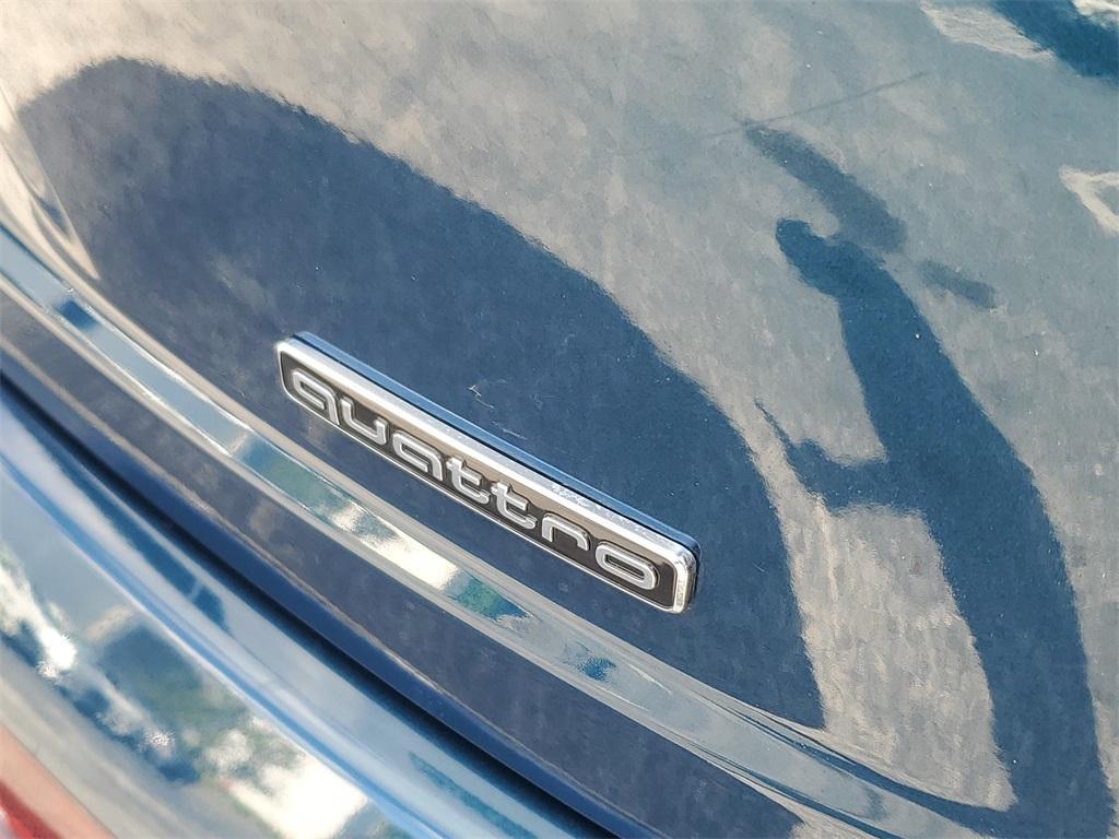 used 2018 Audi Q7 car, priced at $17,499