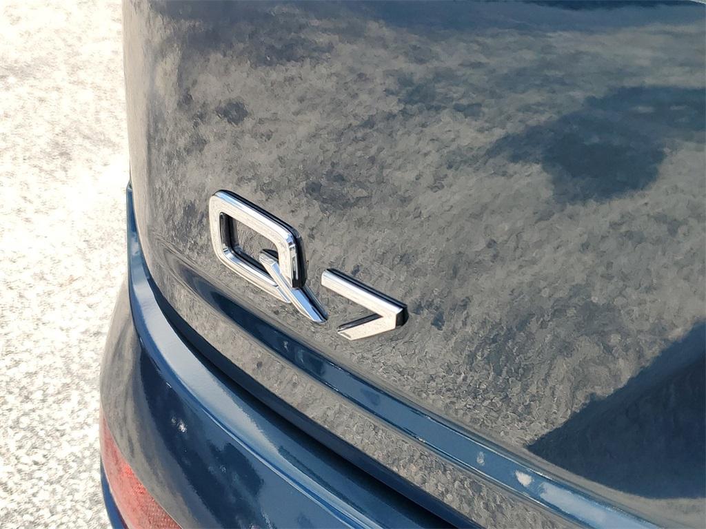 used 2018 Audi Q7 car, priced at $17,499