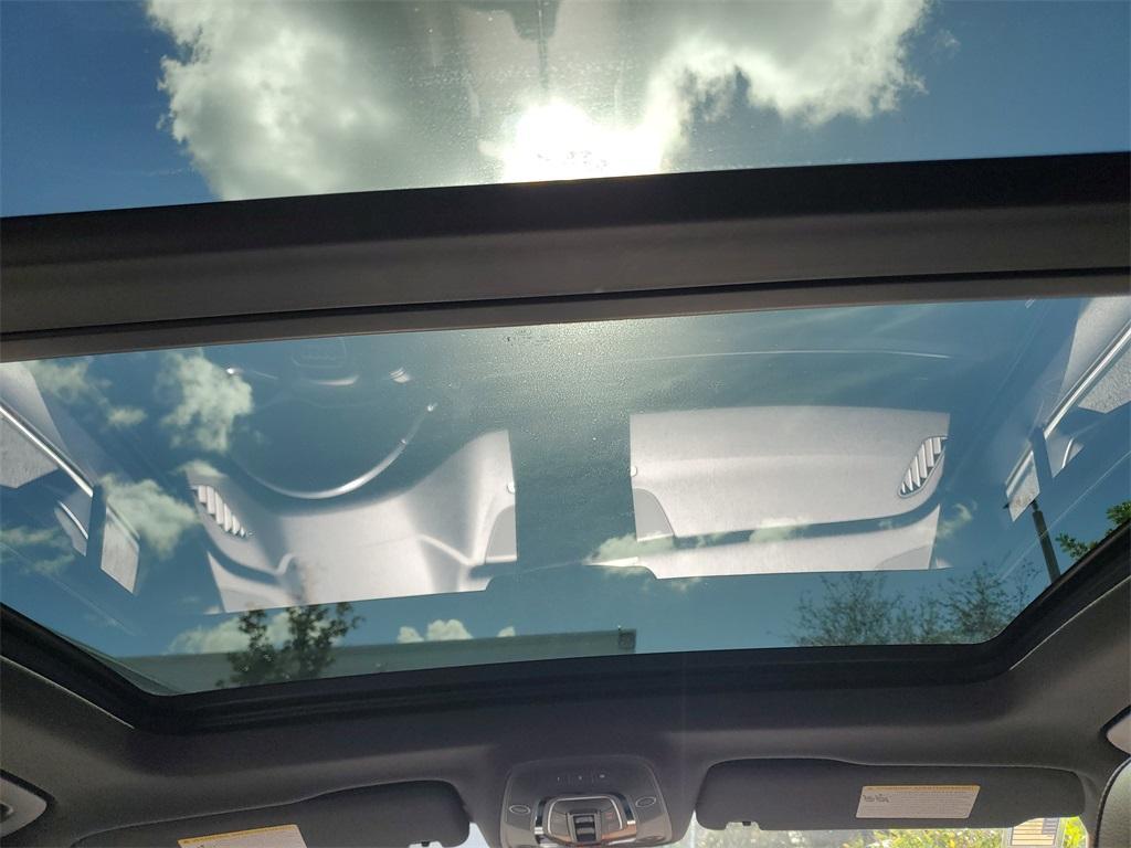 used 2018 Audi Q7 car, priced at $17,499