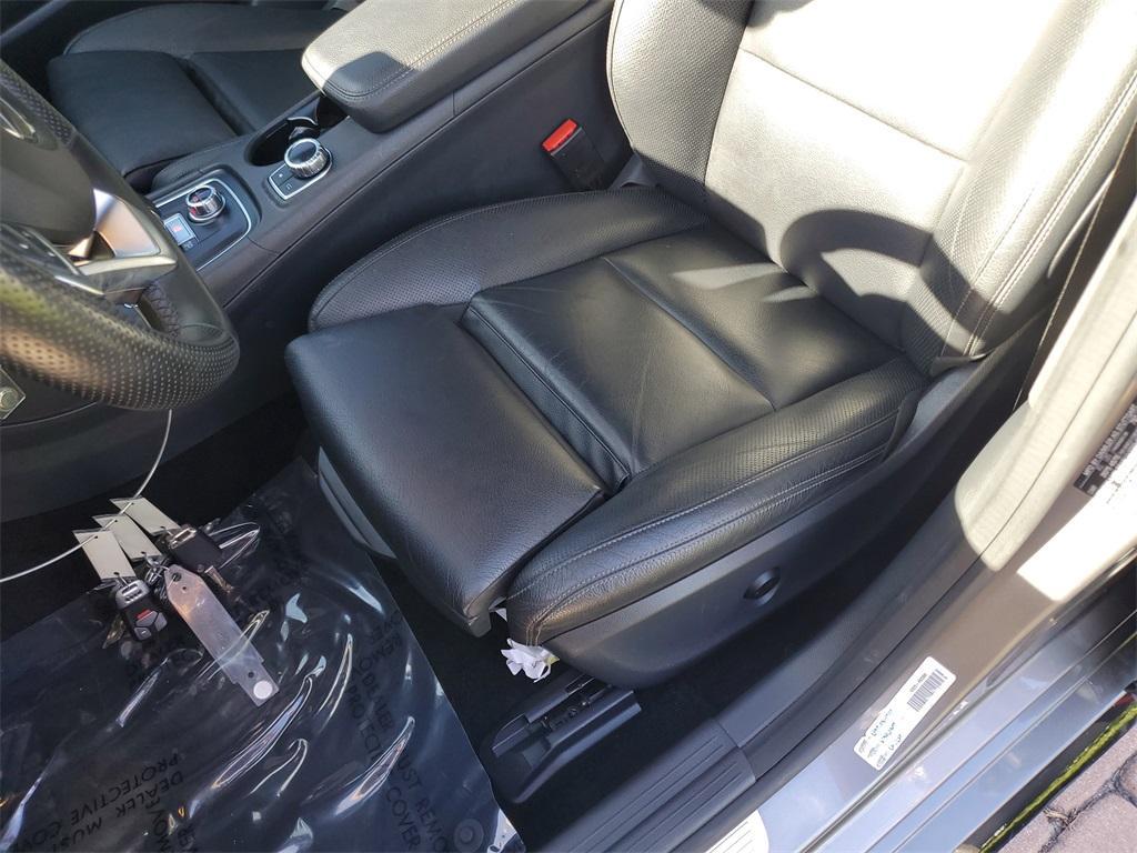 used 2016 Mercedes-Benz AMG CLA car, priced at $21,799