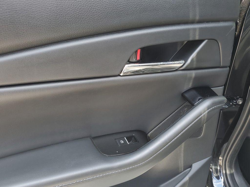 used 2021 Mazda CX-30 car, priced at $20,397