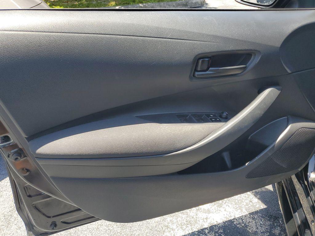 used 2023 Toyota Corolla car, priced at $18,757
